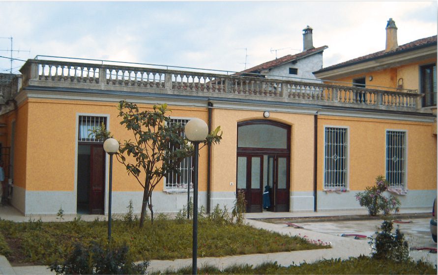 Brescia Via Milano 94